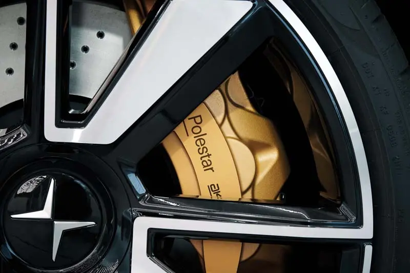 Polestar1-VOLVO-Frenos