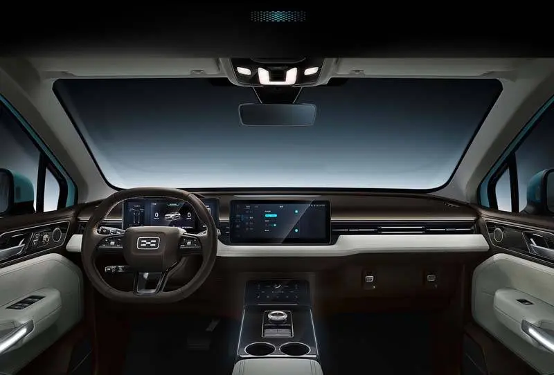 Aiways-u5-suv-electrico_interior