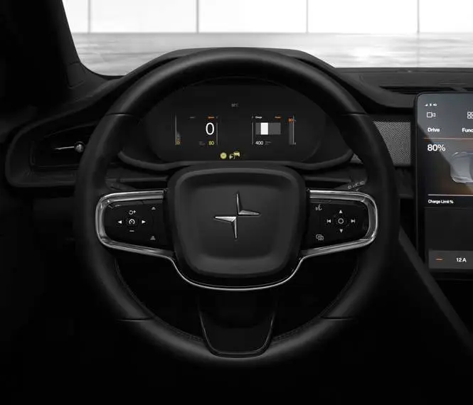 Volvo-Polestar-2_interior-volante
