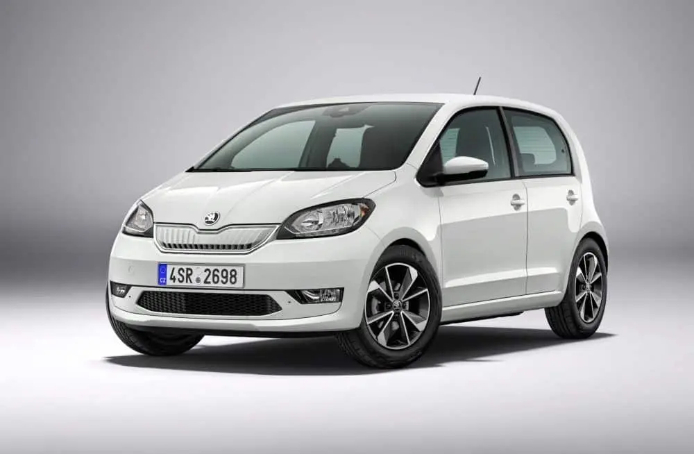 Skoda-CITIGOe_iV_frontal-lateral