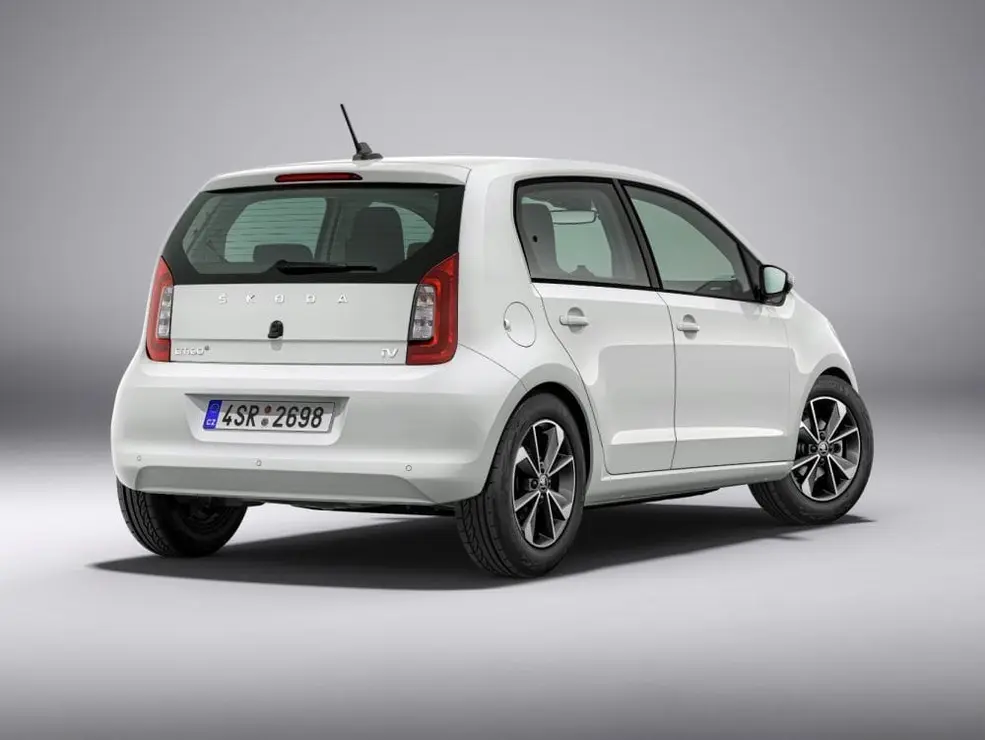 Skoda-CITIGOe_iV_trasera