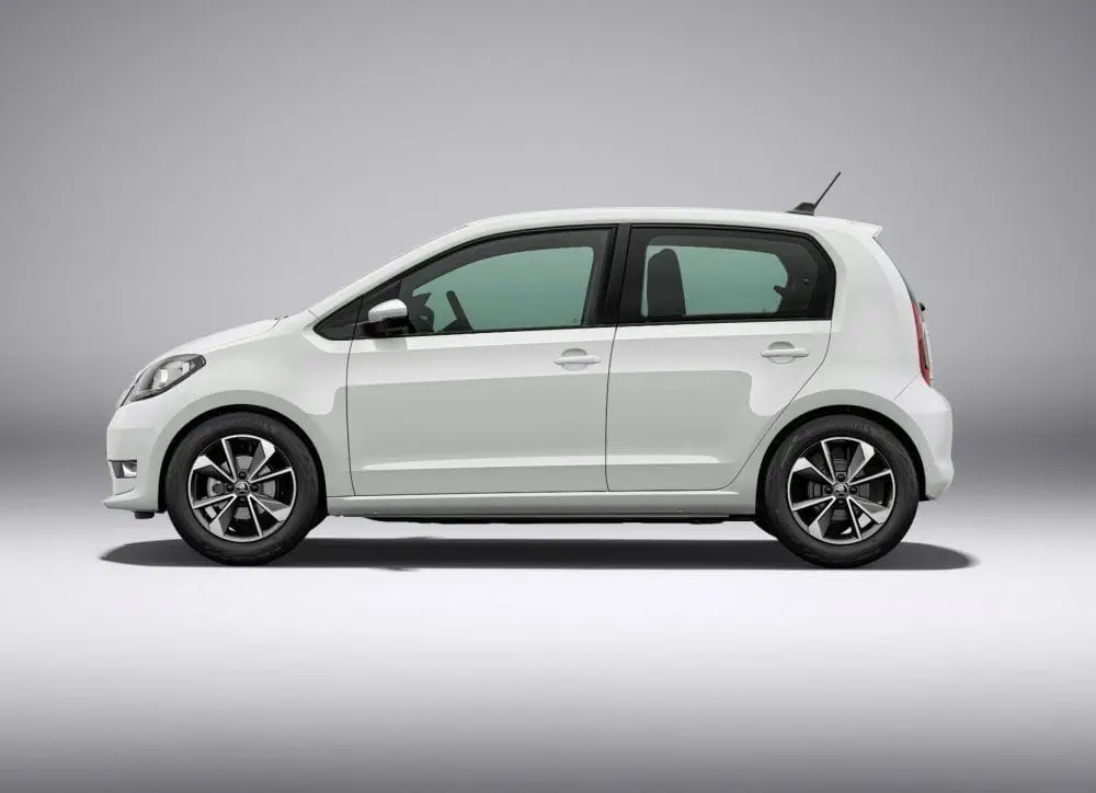 Skoda-CITIGOe_iV_lateral