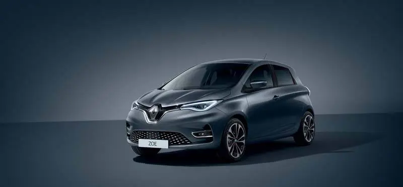 Renault-Zoe-2019-gris-oscuro
