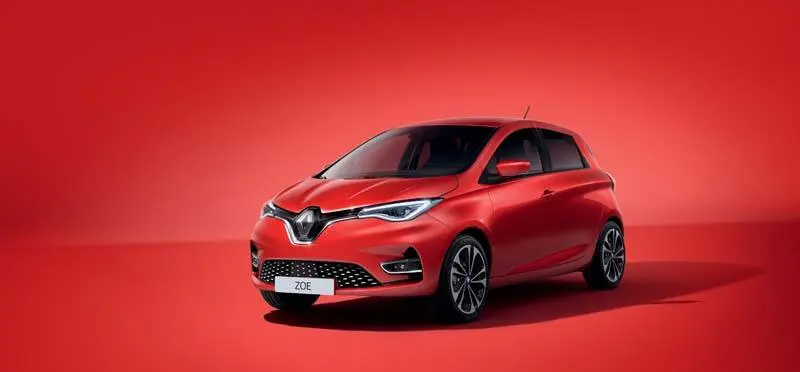 Renault-Zoe-2019-rojo