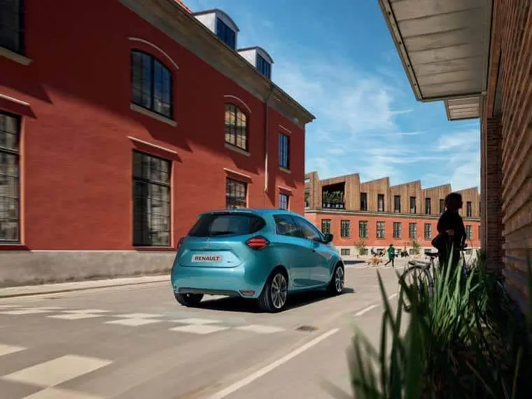 Renault-Zoe-2019-vista-trasera