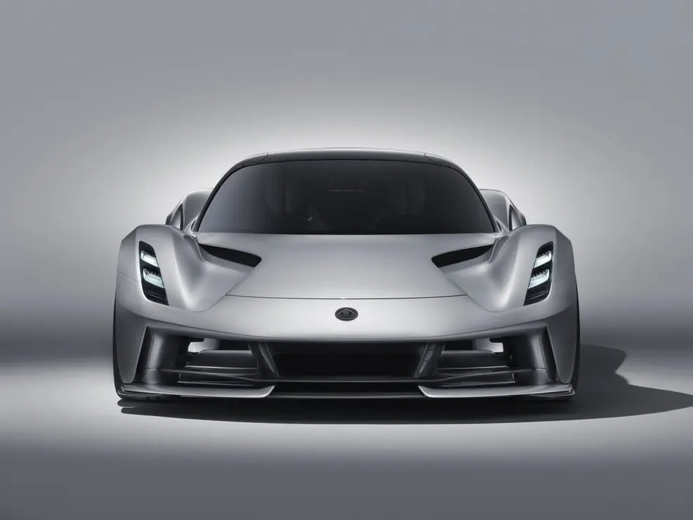 Lotus-Evija_frontal