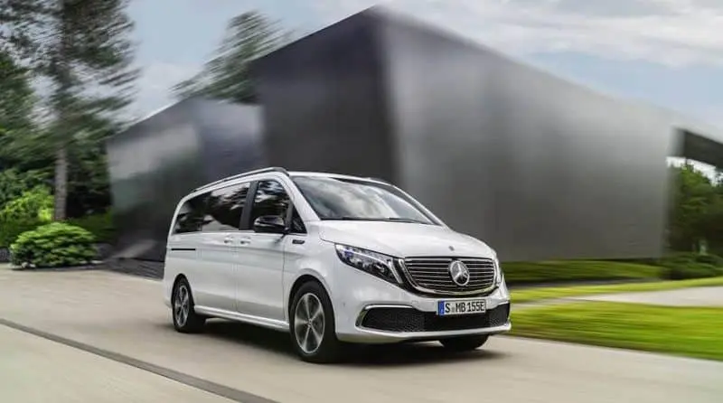 Mercedes-Benz-EQV