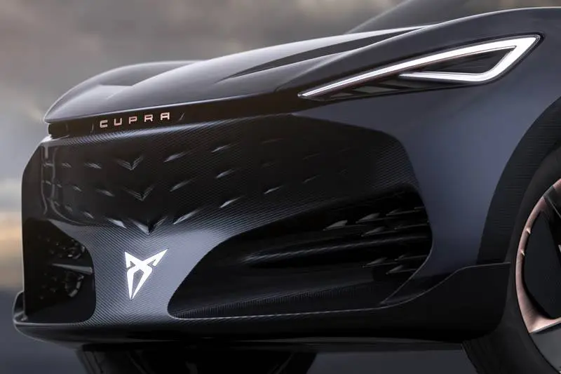 CUPRA-Tavascan-frontal-entradas-aire