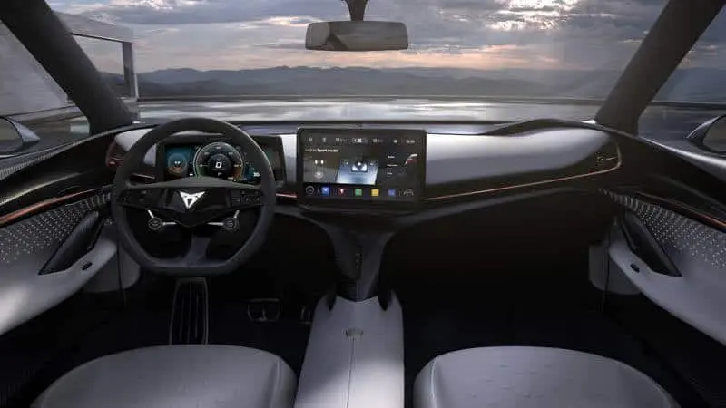CUPRA-Tavascan-interior2