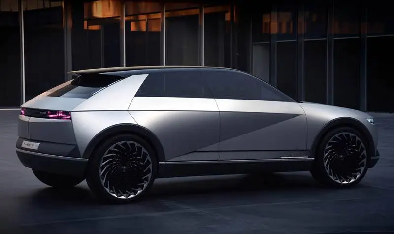 Hyundai-45-lateral-trasera