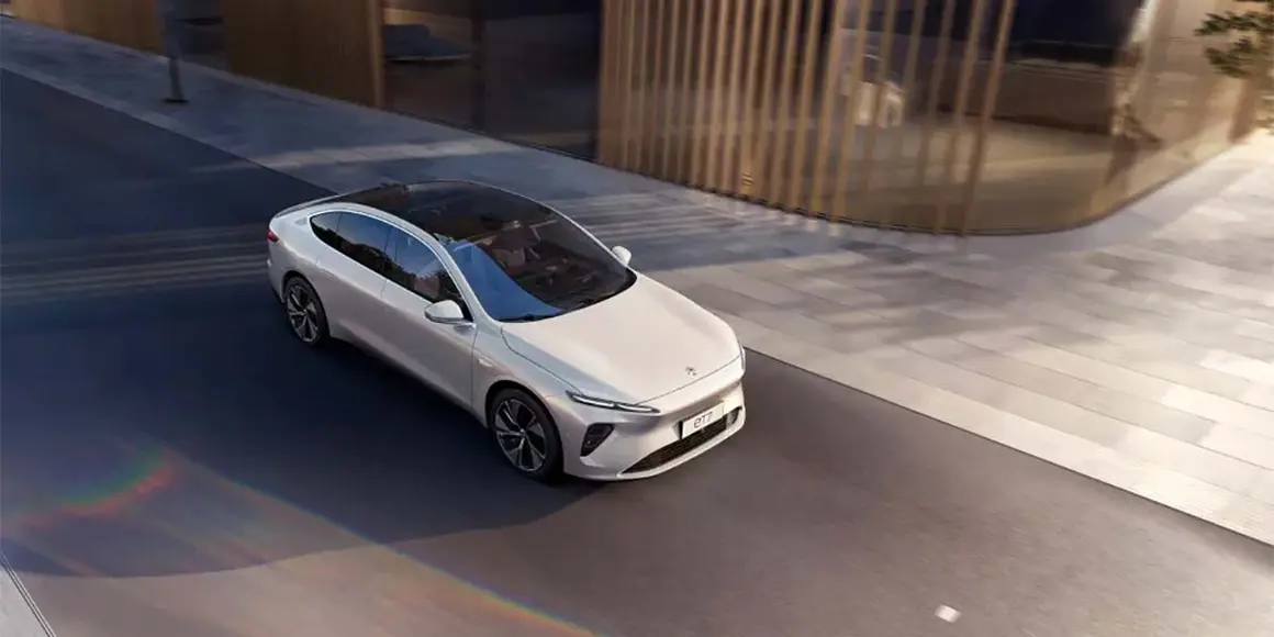 NIO-ET7-frontal