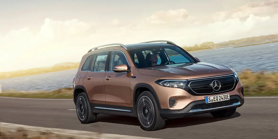 Mercedes-Benz-EQB