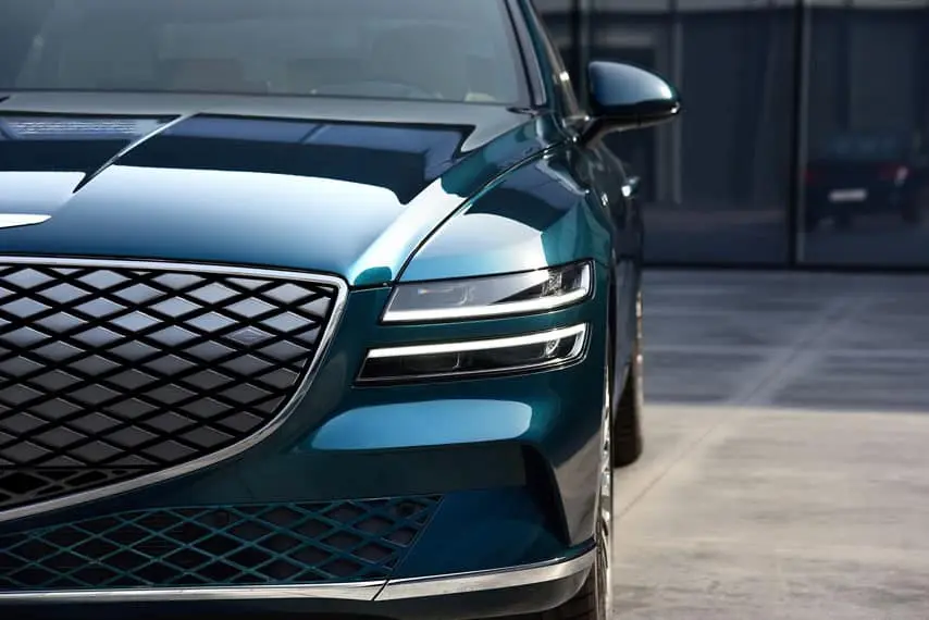 Genesis-G80-Electrified_frontal