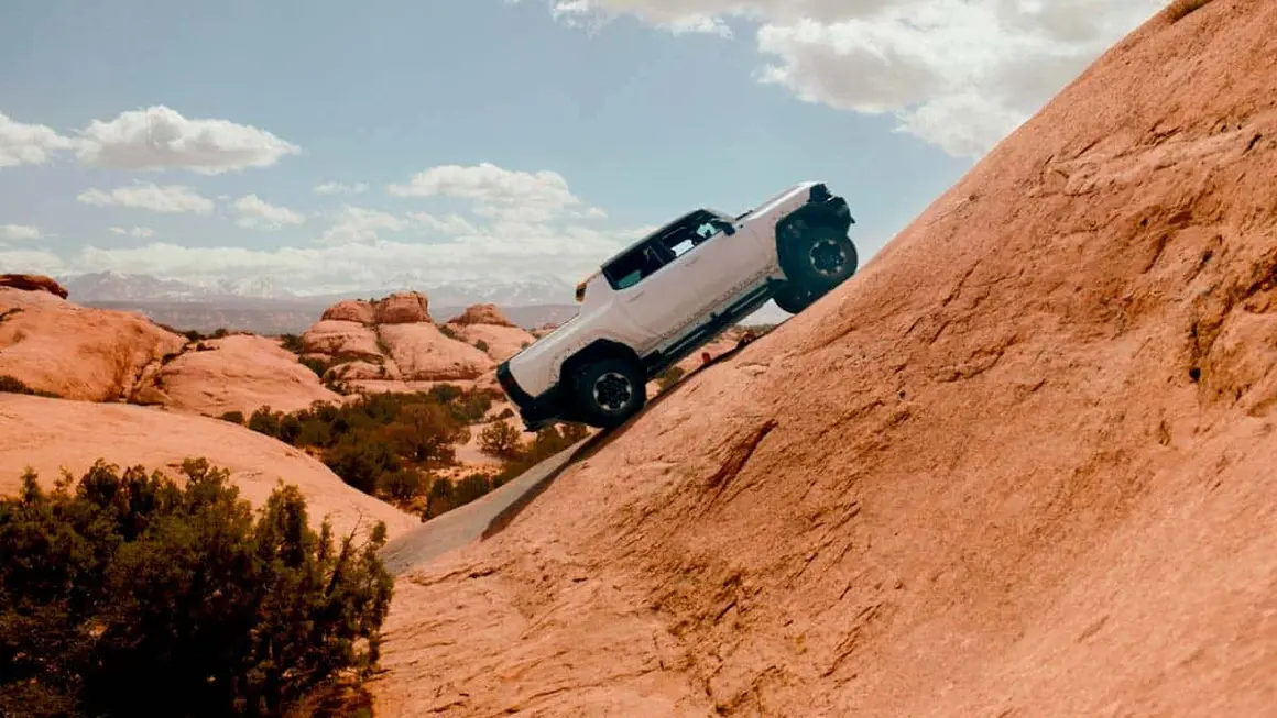 GMC Hummer EV
