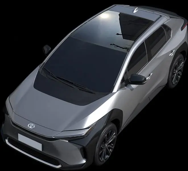 Toyota-bZ4X_arriba-techo-panoramico