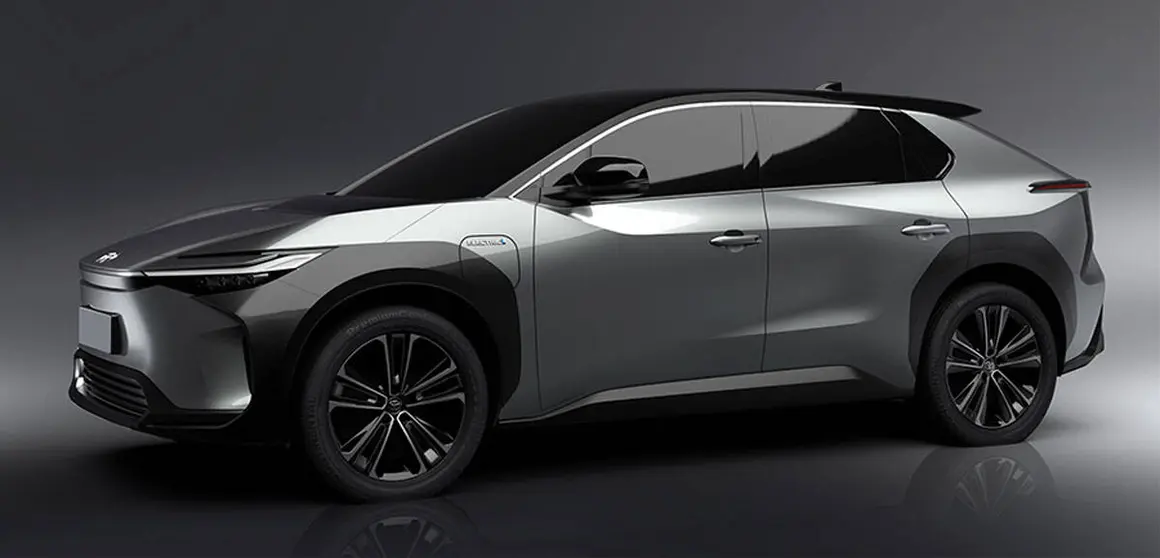 Toyota-bZ4X_lateral