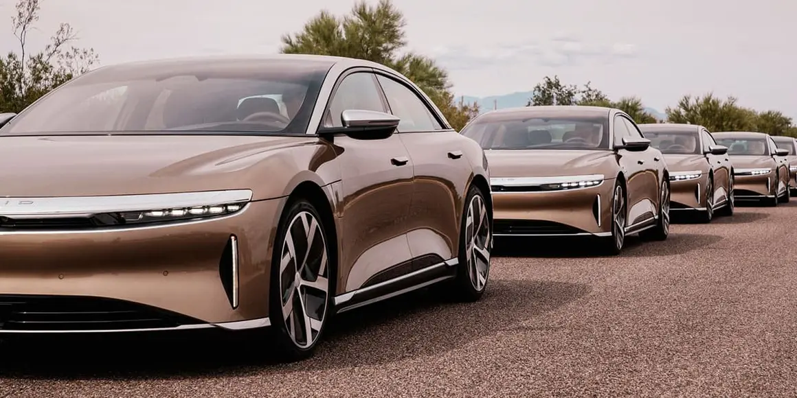 Lucid-Air-primeras-entregas
