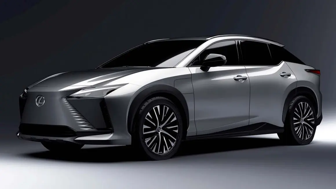 lexus-rz-450e