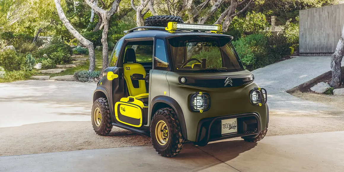 Citroen-My-Ami-Buggy_concept