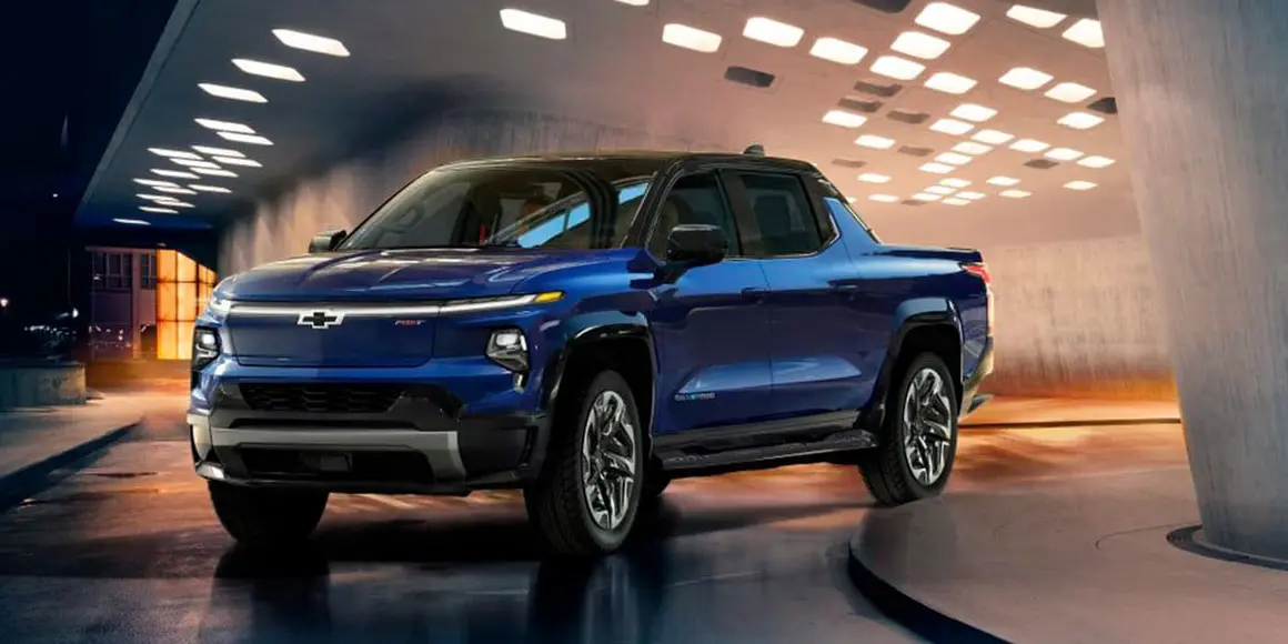 Pickup-electrica-Chevrolet-Silverado-EV