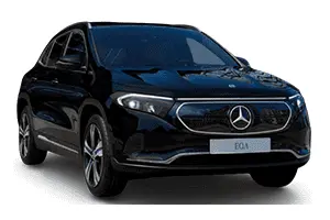 Foto de la ficha t&eacute;cnica del Mercedes-Benz EQA
