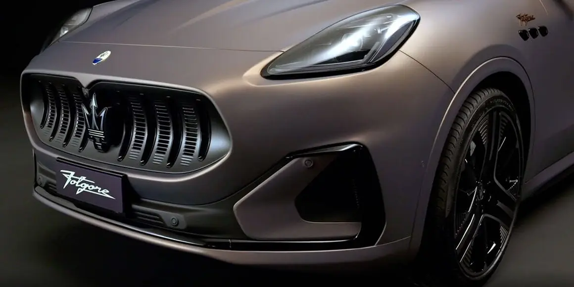 Maserati-Folgore_Grecale-frontal