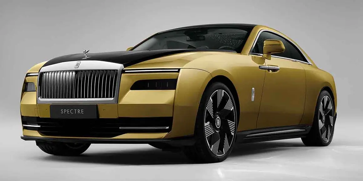 Rolls-Royce-Spectre