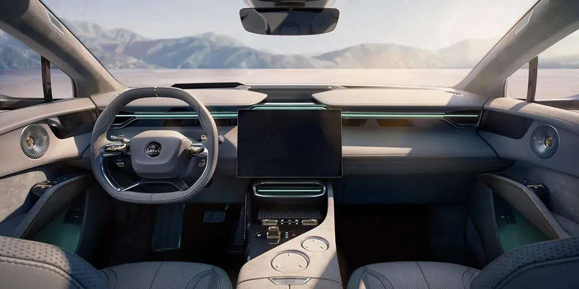 SUV-electrico-Lotus-Eletre_interior-plazas-delanteras_2