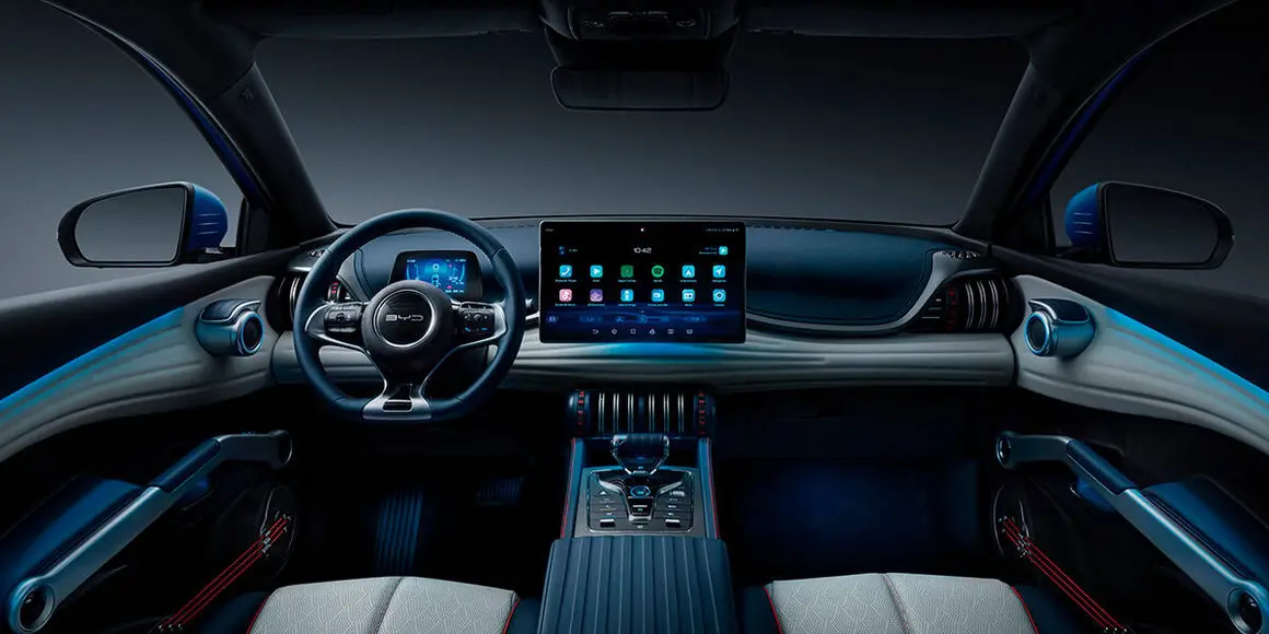 BYD-Atto_interior
