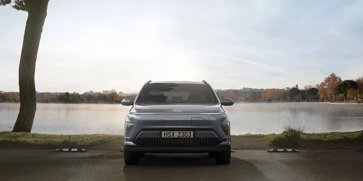 Nuevo-Hyundai-Kona-Electric-2023_frontal