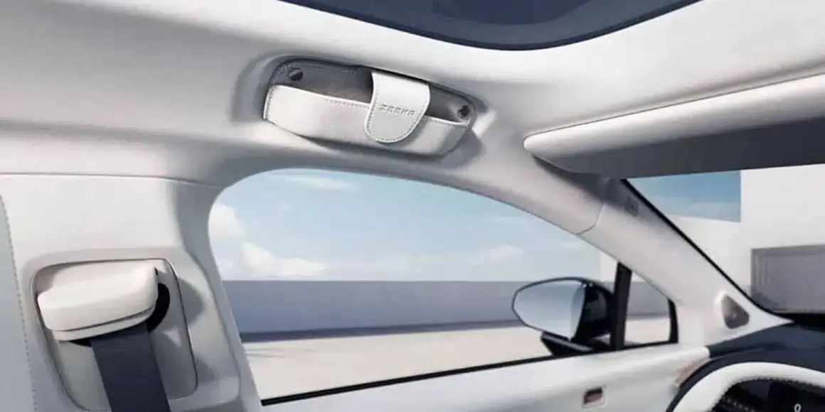 Zeekr-X-interior_techo