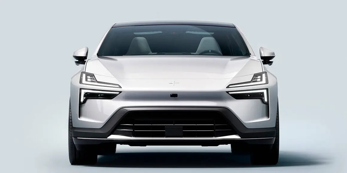Polestar-4_frontal