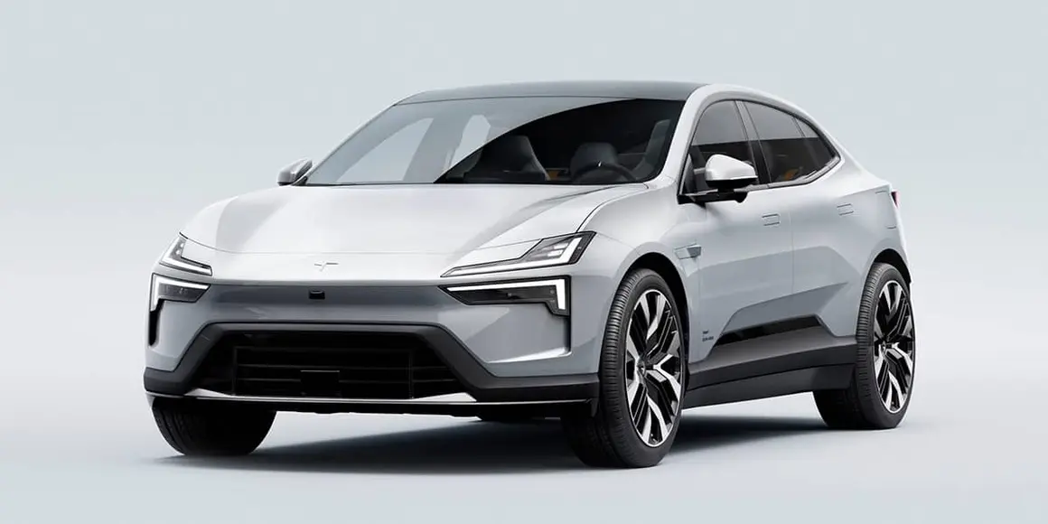 Polestar-4