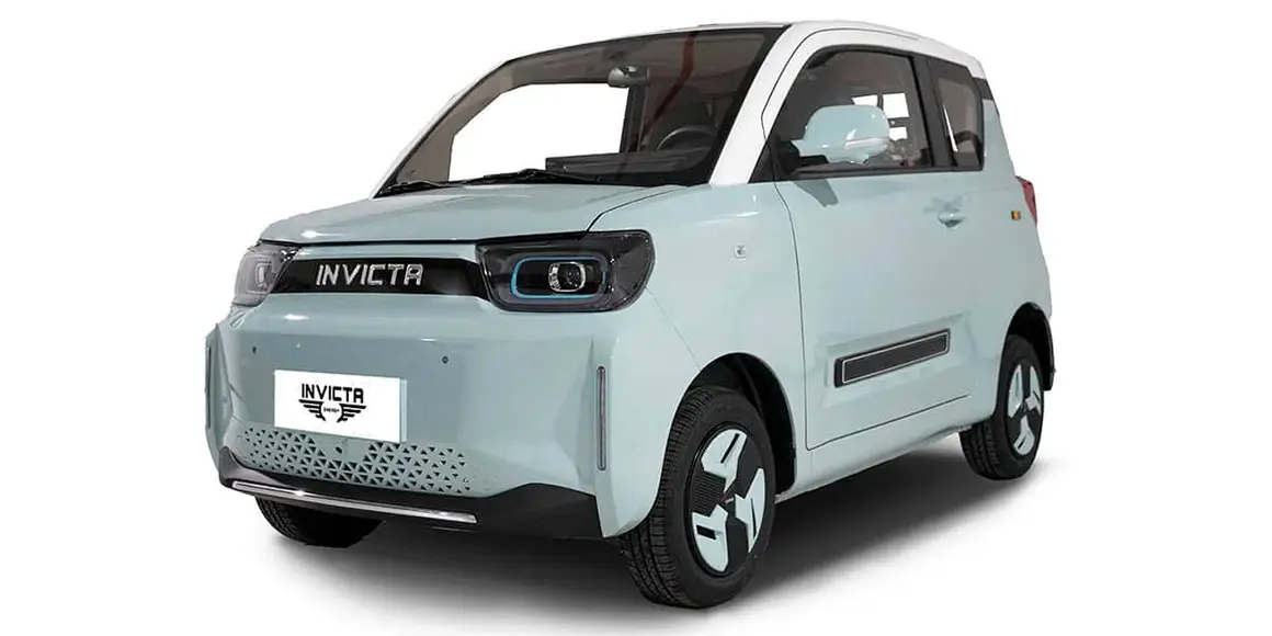 Invicta-Pony