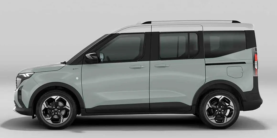 Ford_E-Tourneo-Courier_electrica_lateral