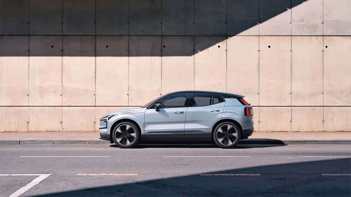 Volvo EX30