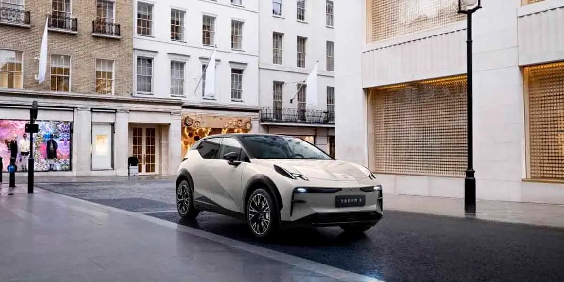 Zeekr-X-SUV_crossover