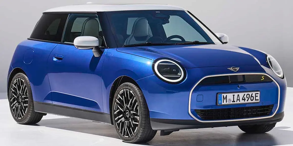 Nuevo-MINI-Cooper-SE-2023