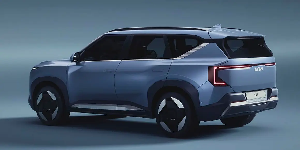 KIA_Concept_EV5_trasera