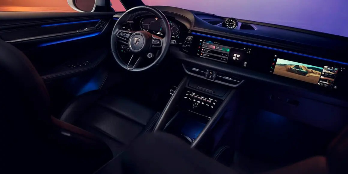Porsche-Macan-EV_interior
