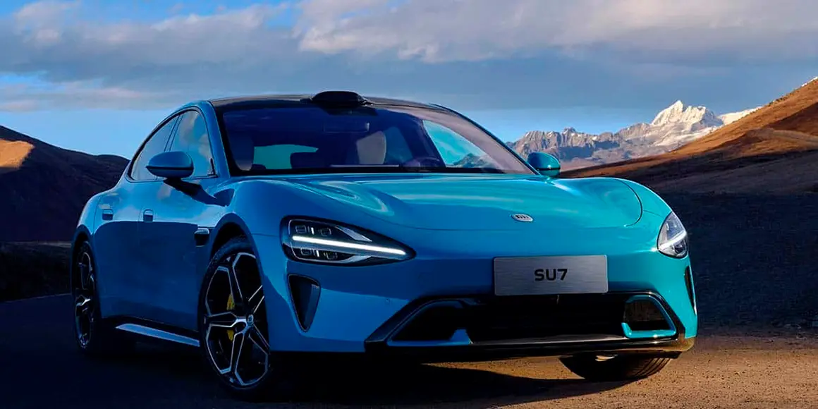 Xiaomi-SU7_