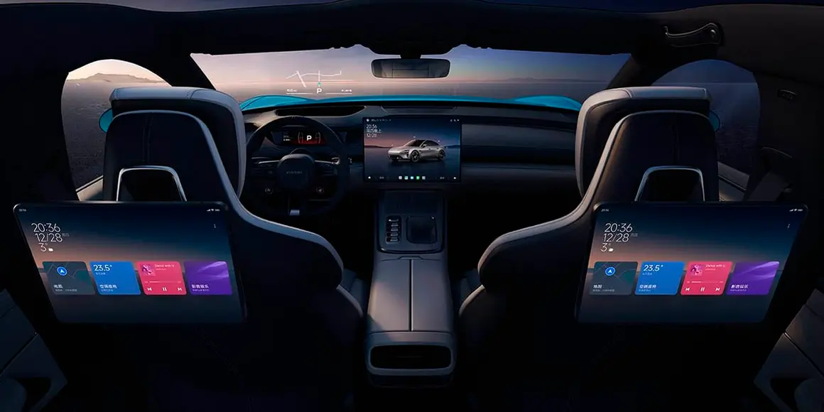 Xiaomi-SU7_interior-plazas-traseras