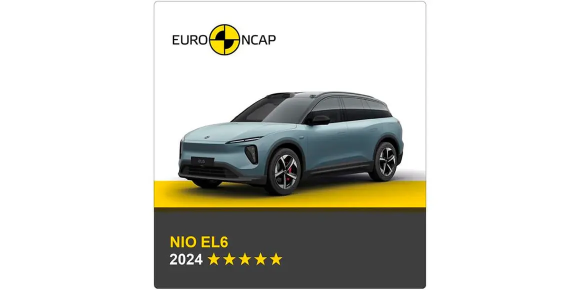 NIO-EL6-calificacion-Euro-NCAP