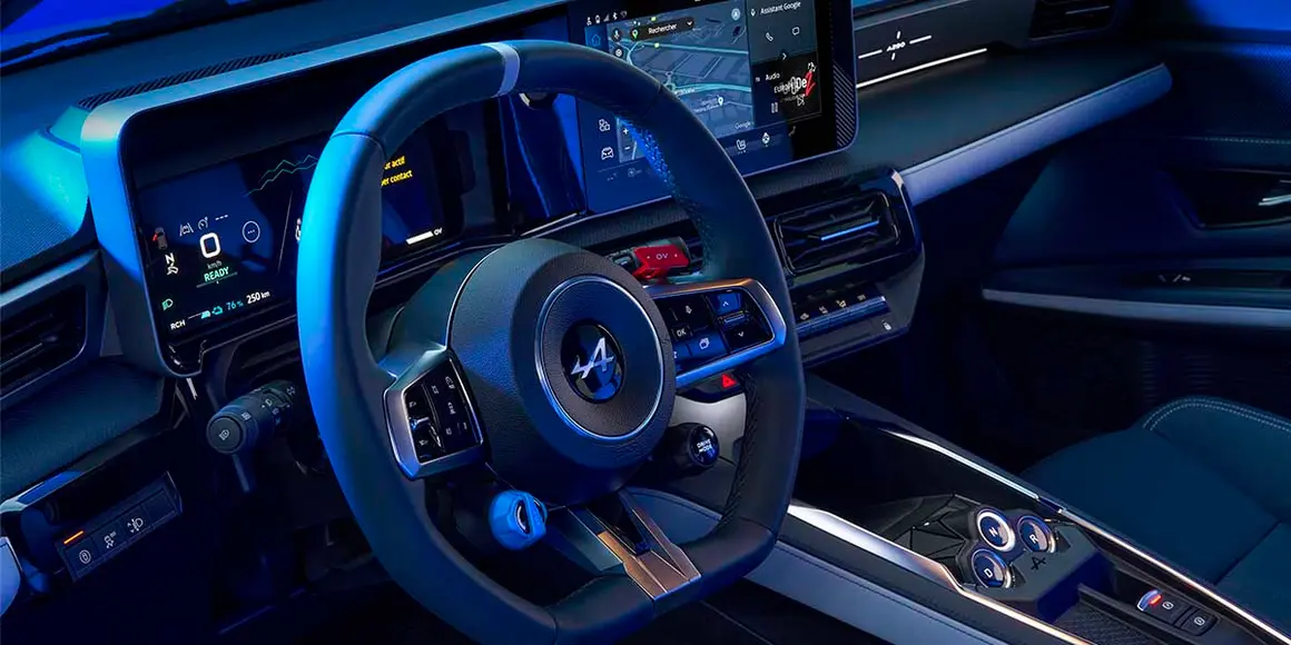 Alpine-A290_interior-conductor