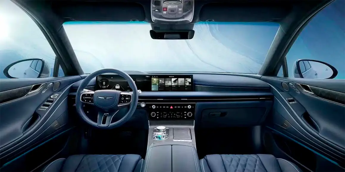 Genesis-G80-Electrified_Actualizacion-interior