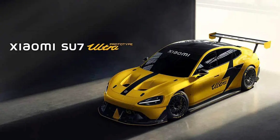 Xiaomi-SU7-Ultra