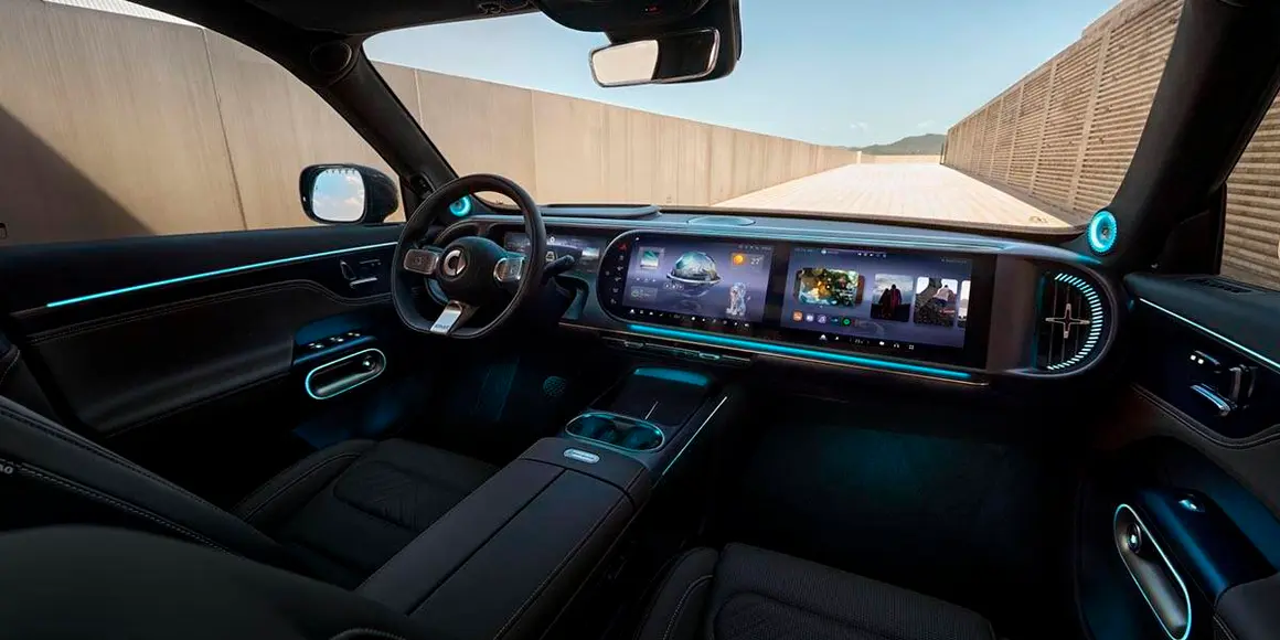smart-5_interior