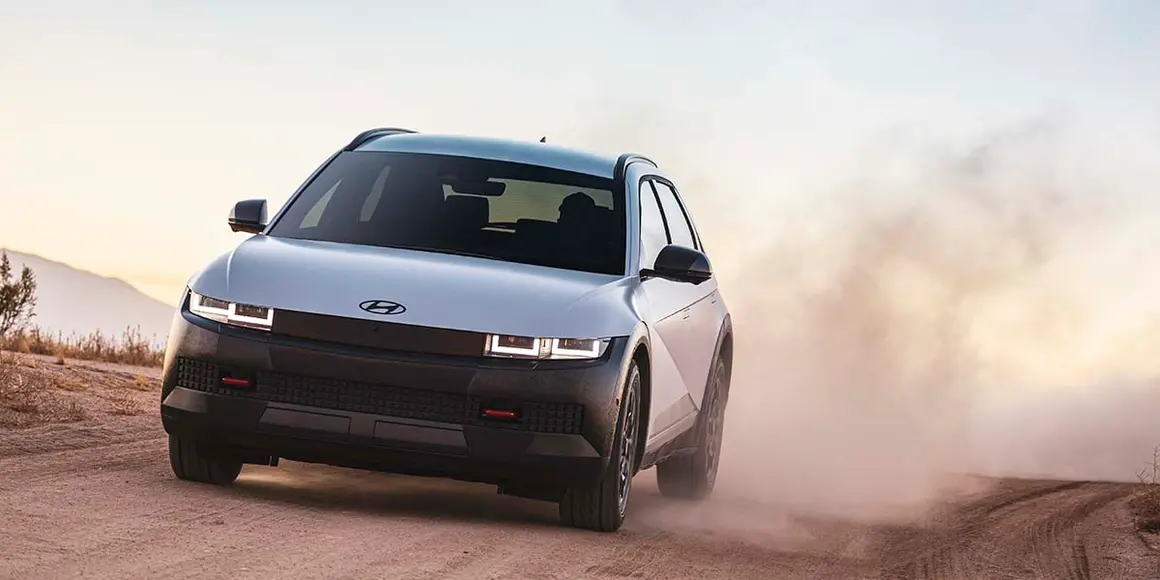 Hyundai-IONIQ-5-XRT_off-road