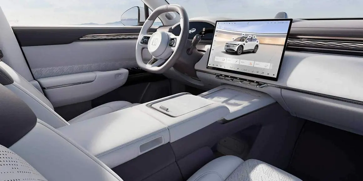 Zeekr-7X_interior