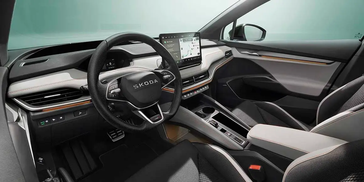 Skoda-Elroq_interior
